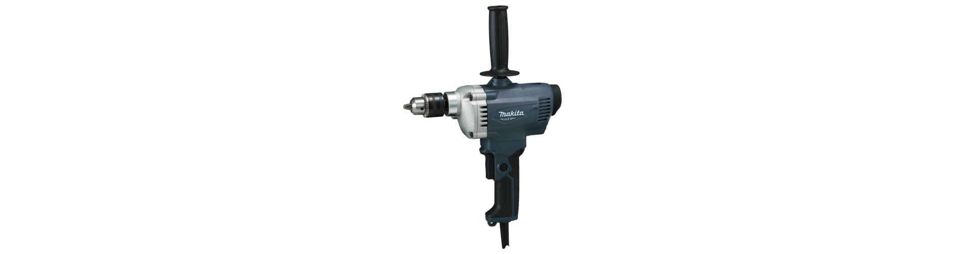 TALADRO - MT - M6200G - 13 MM - 800W - MAKITA