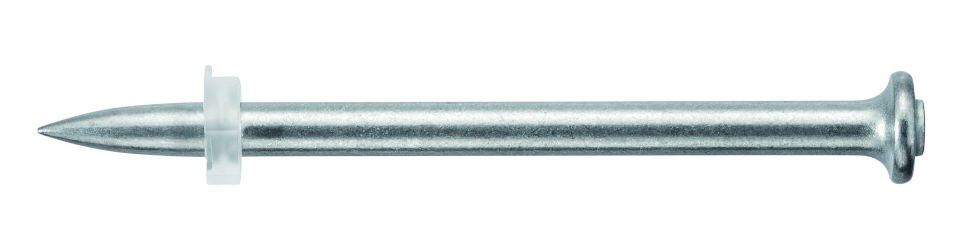 CLAVOS - X-P 27P8 - 22 - 27MM - CAJA X 100 - HILTI