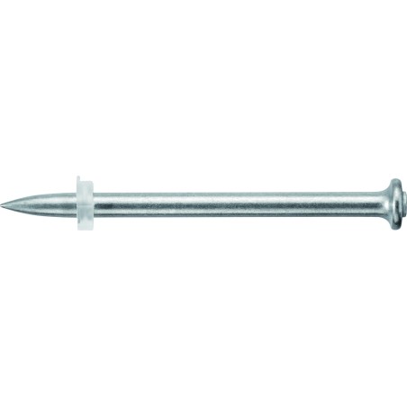 CLAVOS - X-P 27P8 - 22 - 27MM - CAJA X 100 - HILTI