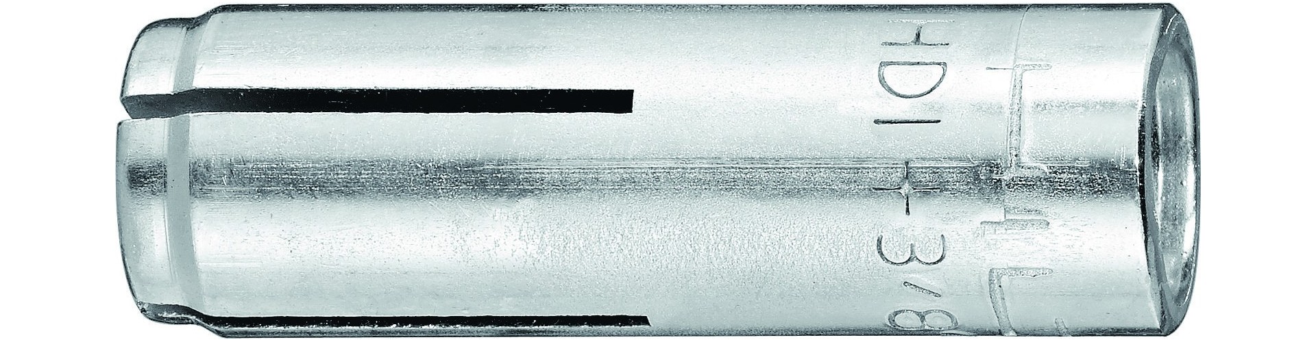 ANCLAJE EXPANSION - HDI-L - 1/2 - HILTI