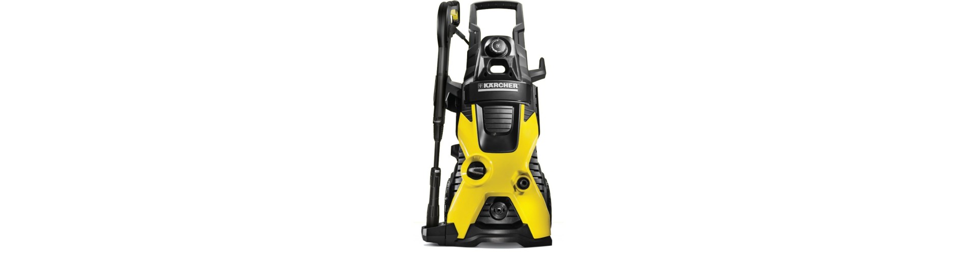 HIDROLAVADORA - K5 - 145 BAR - KARCHER
