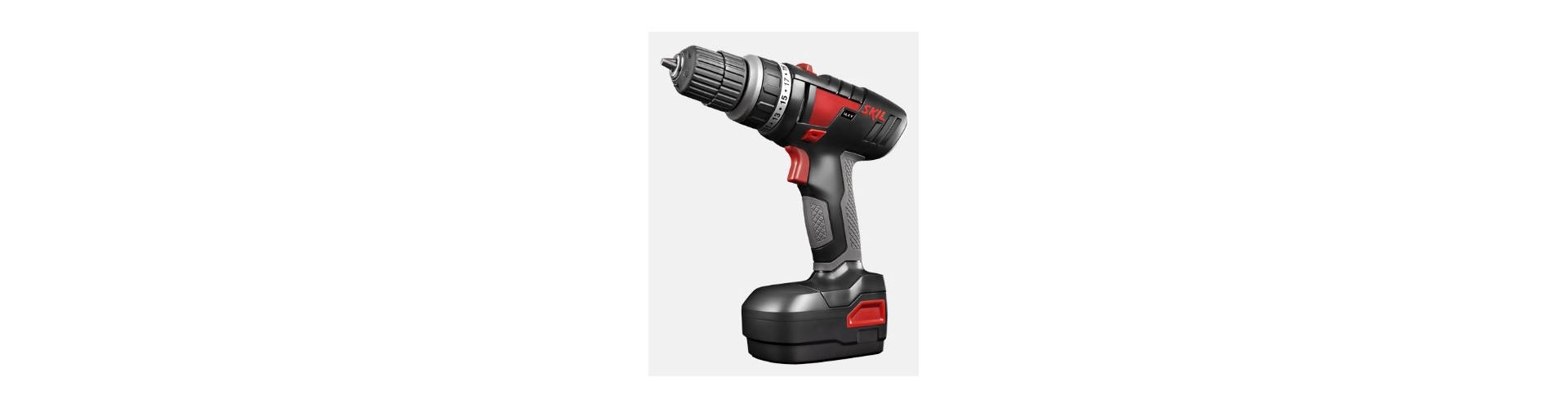 TALADRO ATORNILLADOR - A BATERIA - 2611 - 14.4V - 10MM - SKIL