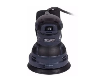 LIJADORA ORBITAL MT - M9204G - EXCENTRICA 240W - 5 MT