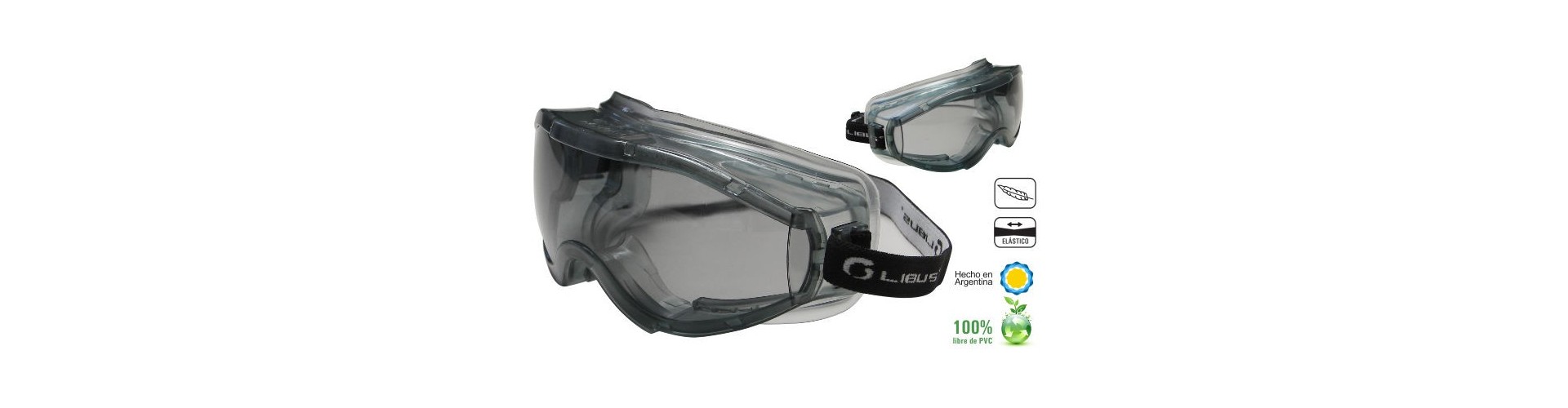 ANTIPARRA NEW CLASSIC - GRIS AF LIBUS