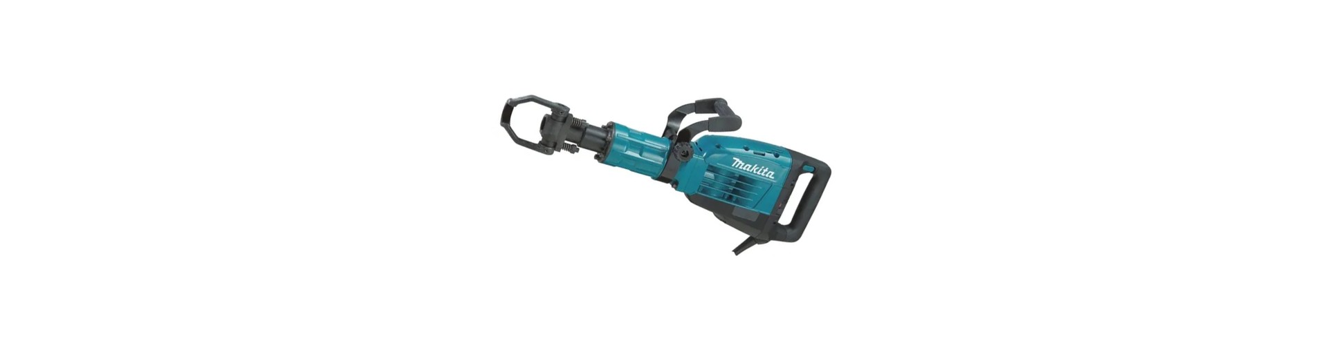 MARTILLO DEMOLEDOR HM1307C - SIN MALETIN 15 KG - 25.5 J - 1510W MAKITA