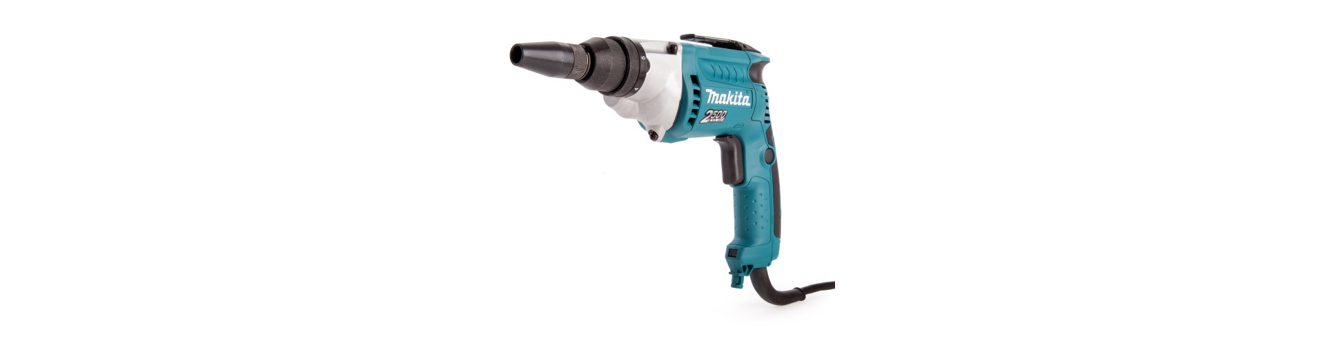ATORNILLADOR FS2700 570 W - 0-2500RPM MAKITA