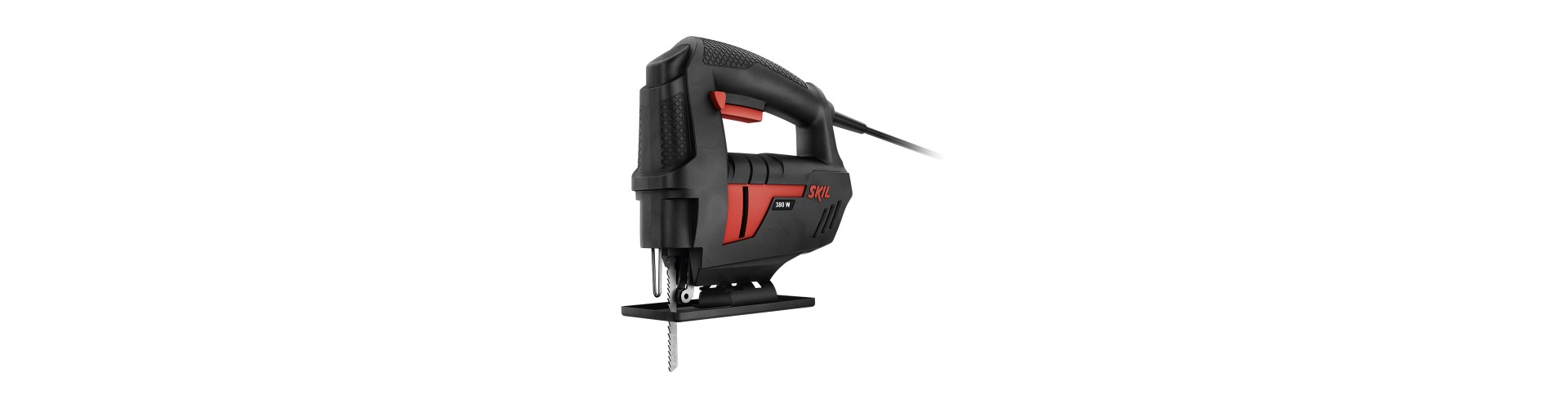 SIERRA CALADORA 4380 380W SKIL