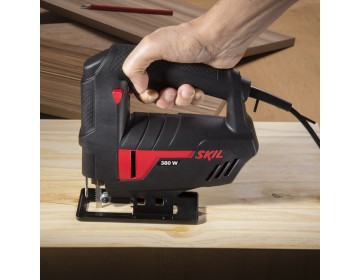 SIERRA CALADORA 4380 380W SKIL