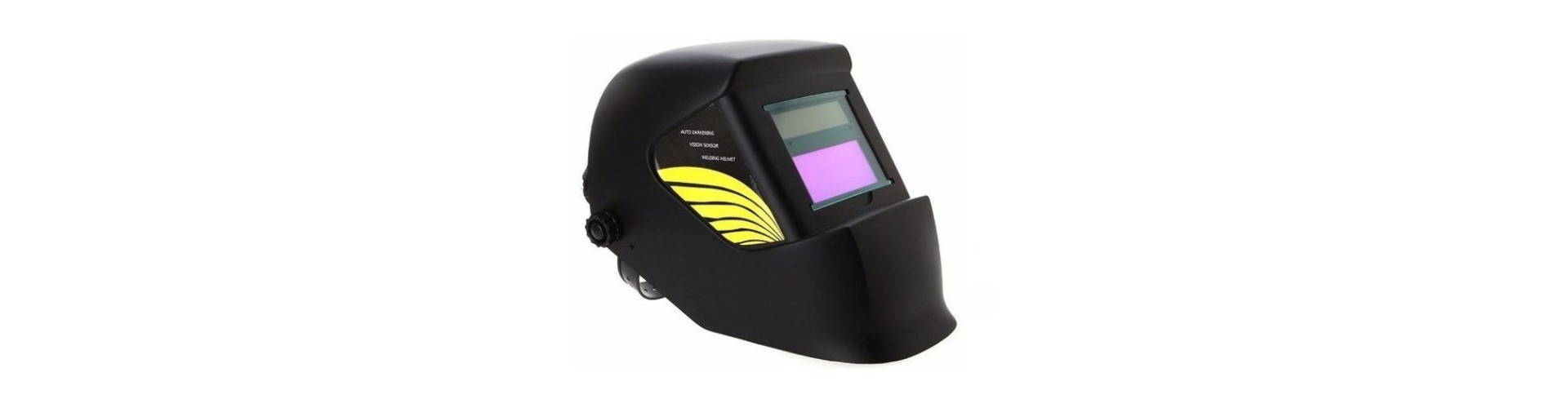 CARETA SOLDAR FOTOSENSIBLE WH-511 WWH