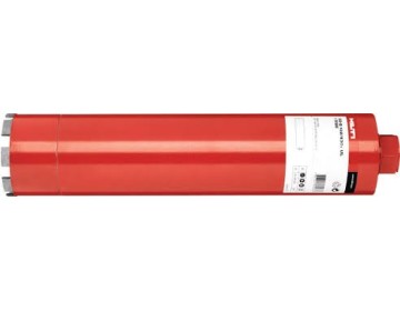 CORONA DIAMANTADA - CONCRETO - 72MM - HILTI