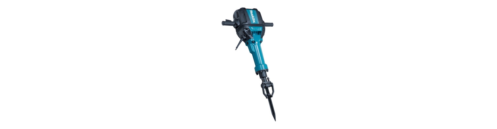 MARTILLO DEMOLEDOR - HM1802 - 30.1 KG - 71.4 JUL - MAKITA