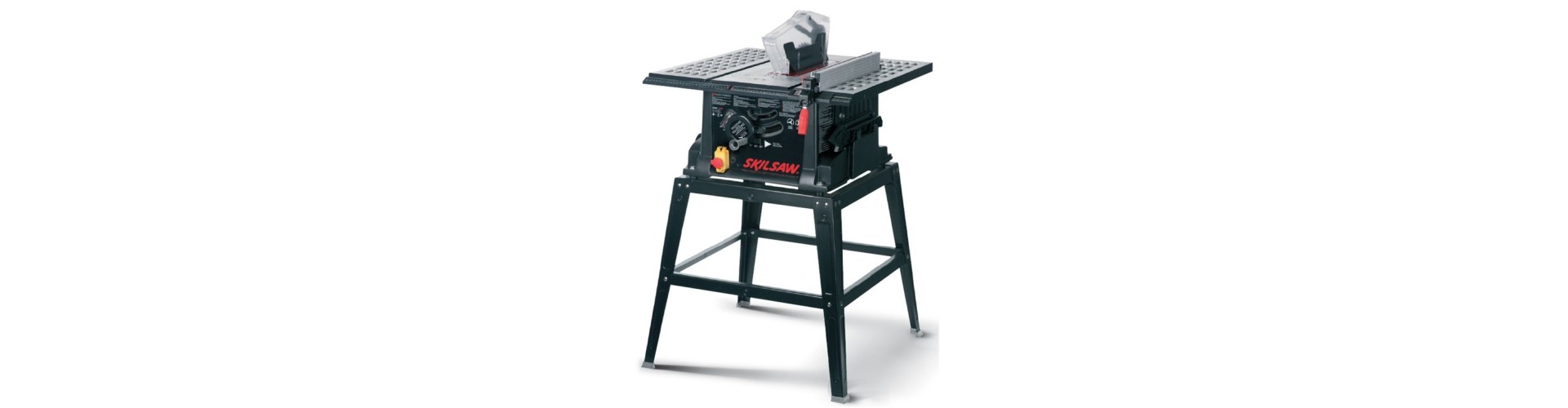 SIERRA DE BANCO PROFESIONAL 1600W - SKIL