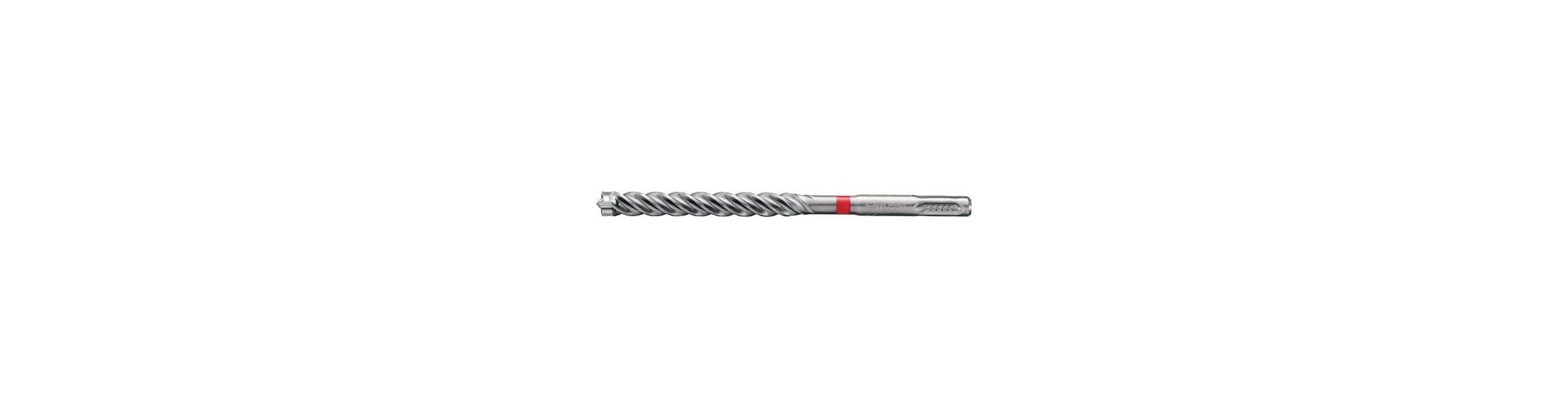 MECHA CON ENCASTRE - SDS PLUS - 7.93 X 305MM - HILTI
