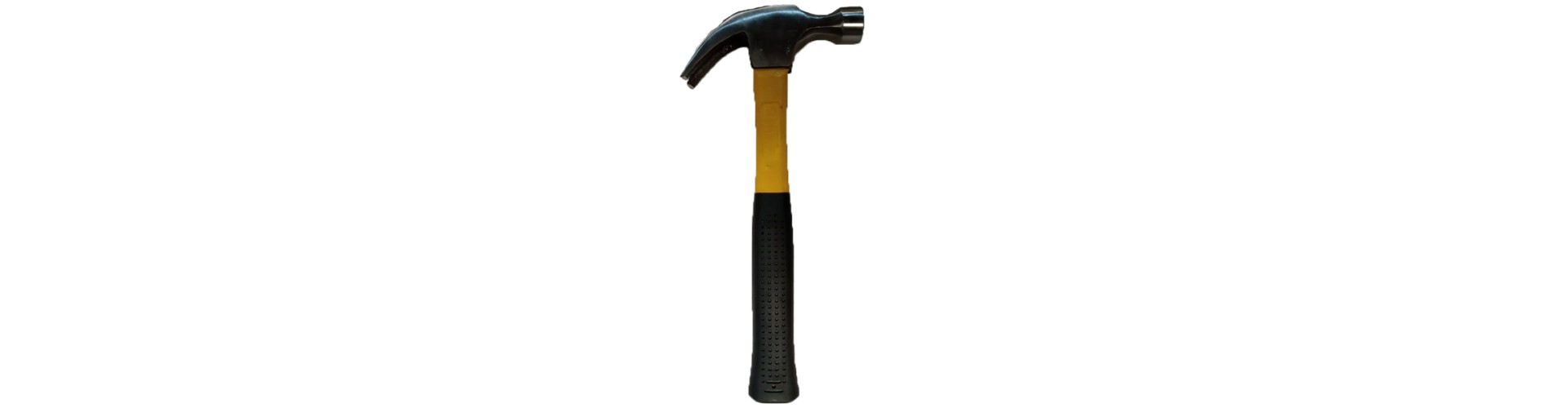 MARTILLO GALPONERO MANGO FIBRA 27 MM - 566 GR - 20 OZ FMT