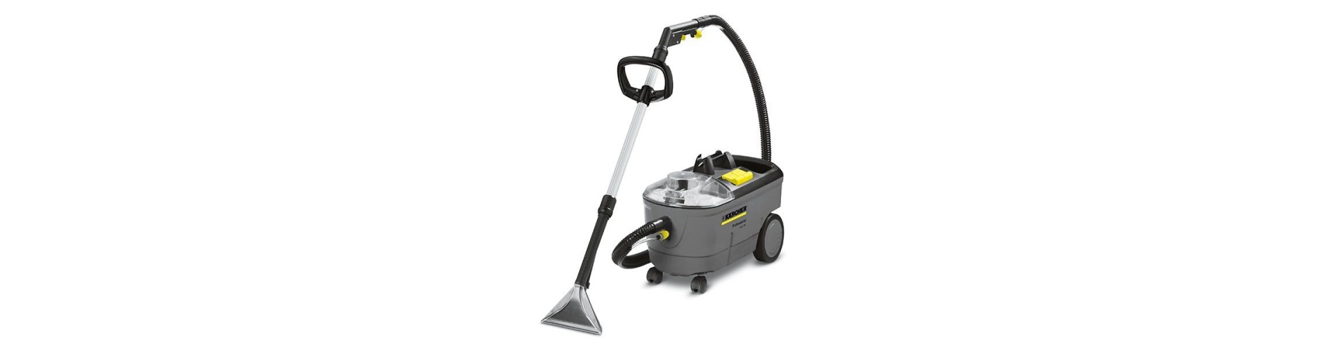 LAVA ASPIRADORA PUZZI 10/1 1250 W- 220V KARCHER