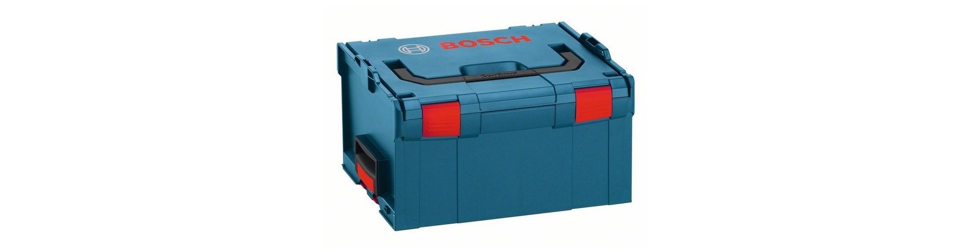 MALETIN DE TRANSPORTE L-BOXX - 238 442 X 253 X 357 BOSCH