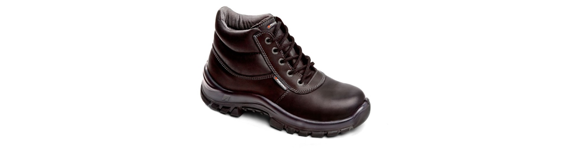 BOTIN VIPER TALLE 38 - C/ PUNTERA FUNCIONAL