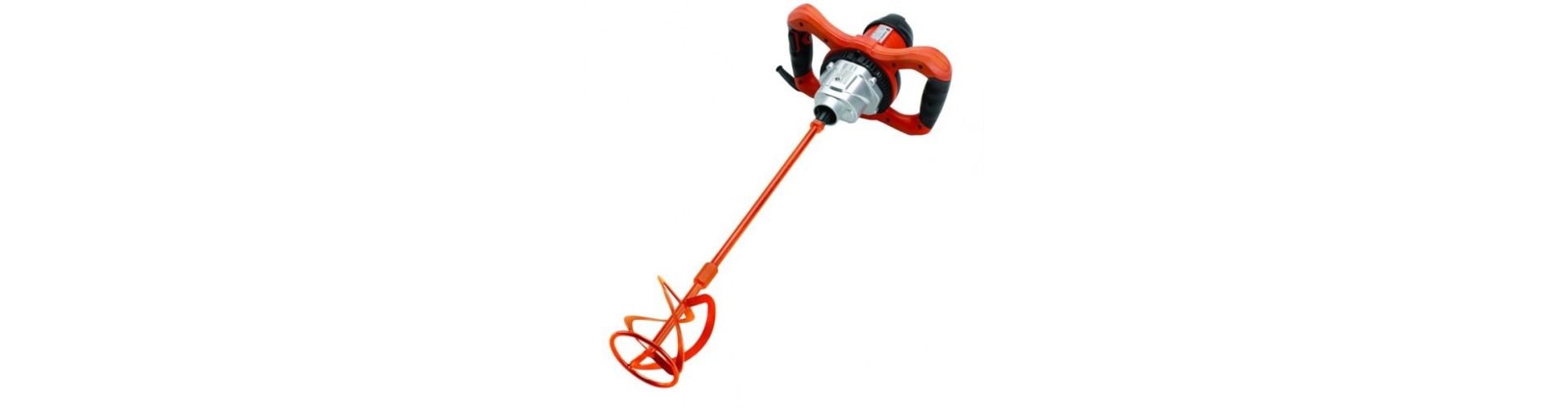 MEZCLADOR ELECTRICO RUBIMIX-9 BL 1200W RUBI