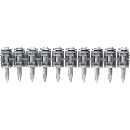 CLAVOS - P/GAS - X-C 32 G3 MX - 20-39MM - HILTI