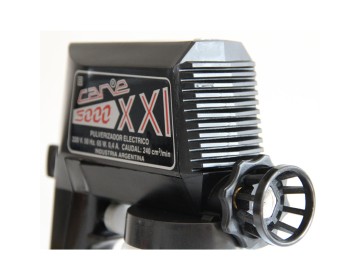 PISTOLA PARA PINTAR C-5000 ELECTRICA CANE