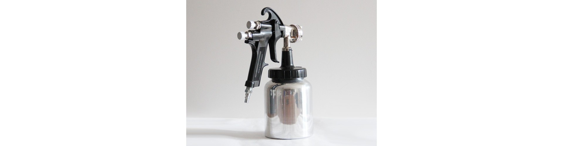 PISTOLA PARA PINTAR CS-150 ALTA PRESION CANE