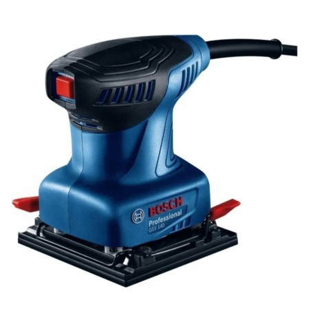 LIJADORA ORBITAL - GSS 140 STD - 220W - BOSCH