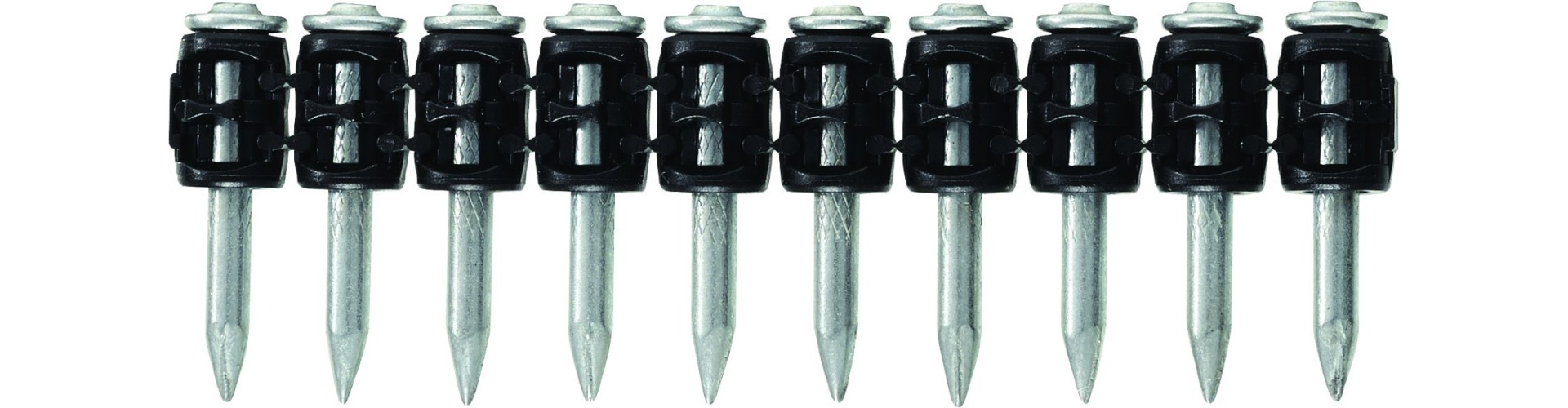 CLAVOS - X-C 24 B3 MX - 20 - 24MM X 10 UNID. - HILTI