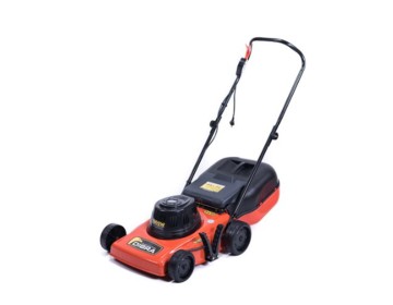 CORTADORA CESPED  R42 - C/BOLSA - 6 POS CORTE 3/4HP - 390MM DIBRA