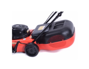 CORTADORA CESPED R45E C BOLSA  4 POS CORTE 1 HP DIBRA