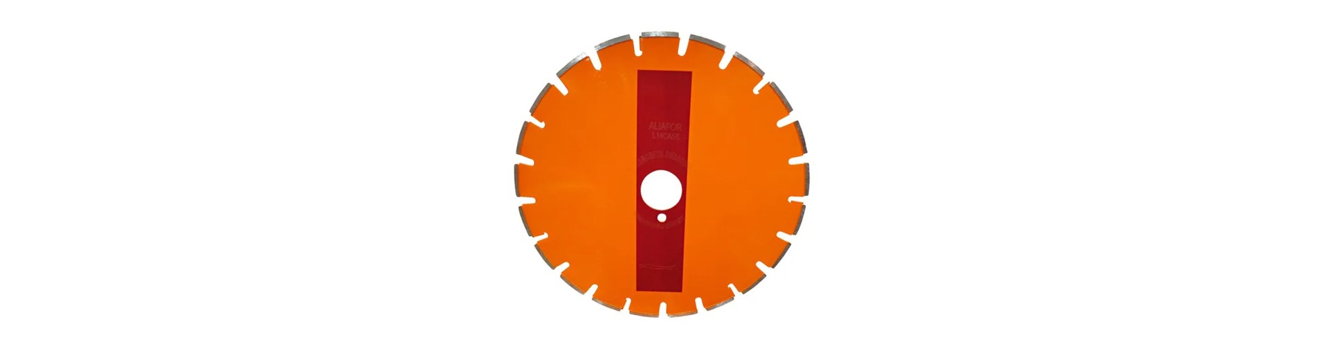 DISCO DIAMANTADO L14CA5S - LS ABE 14 ALIAFOR