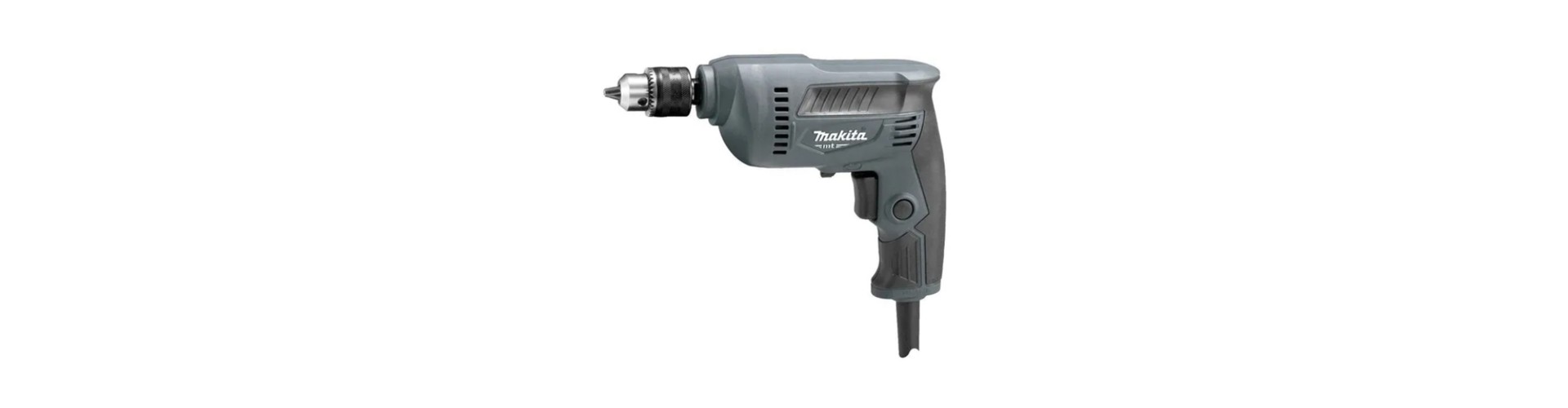 TALADRO - MT - M6001G - 10 MM - 450W - MAKITA