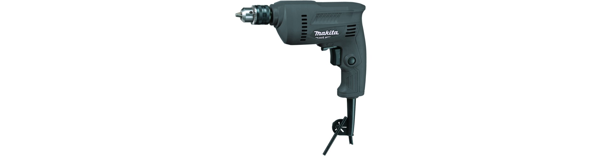 TALADRO - MT - M0600G - 10 MM - 350W - MAKITA