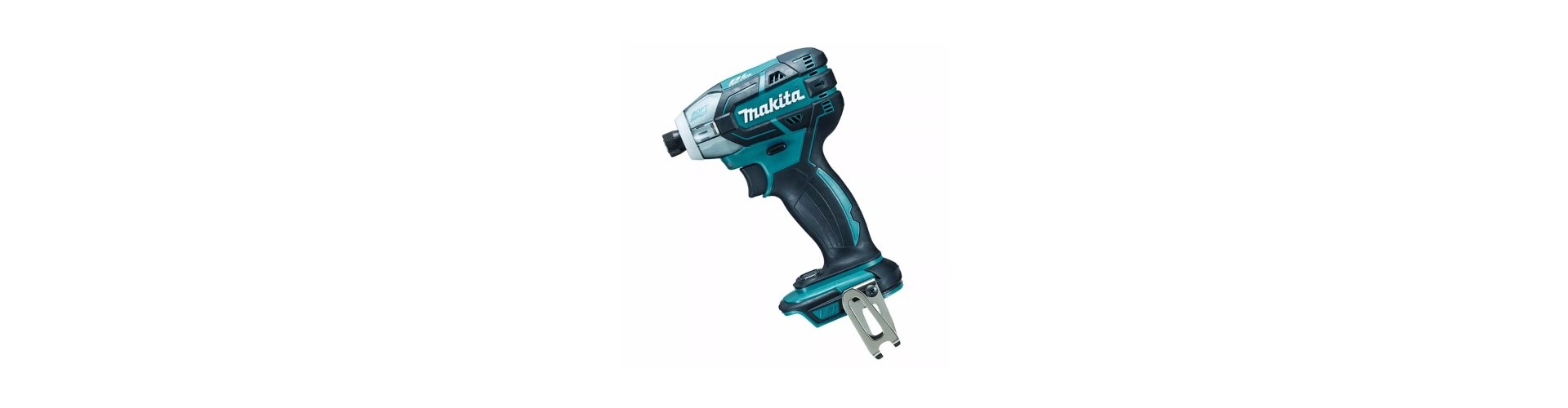ATORNILLADOR DE IMPACTO INAL - DTS141Z - MAKITA