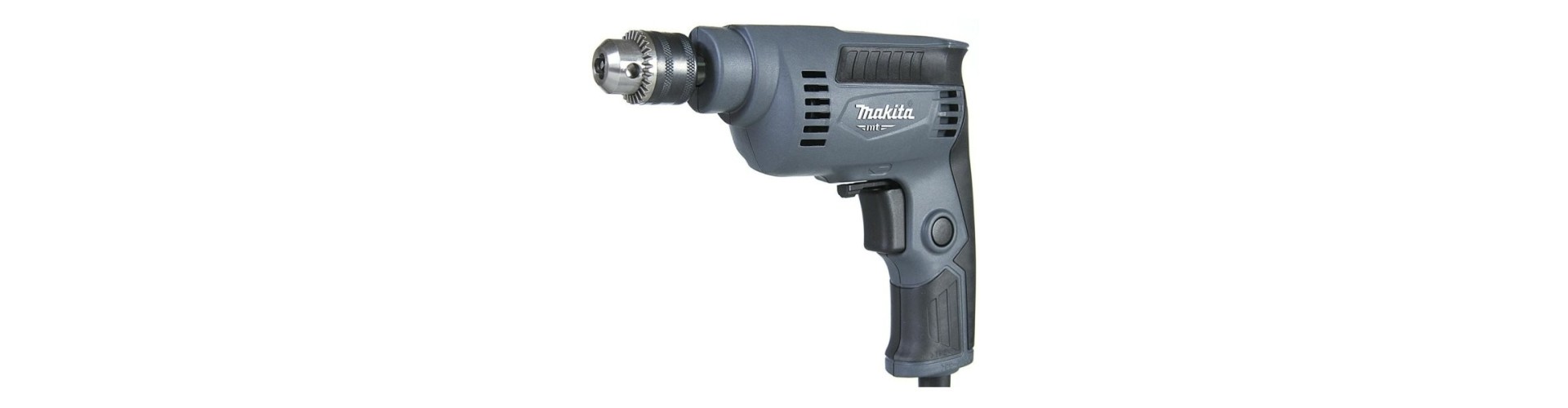TALADRO - MT - M6501G - 10 MM - 230W - MAKITA