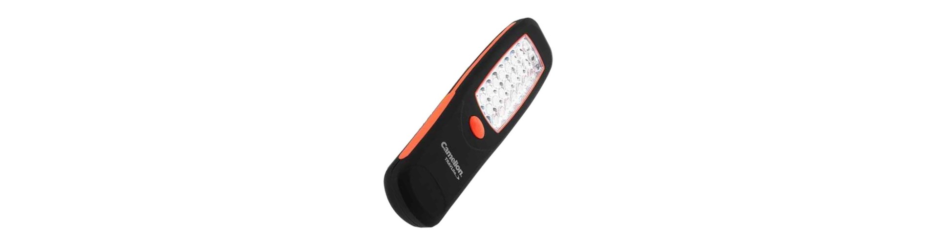 LINTERNA SL 5240 / 24 LED 3 AA CAMELION