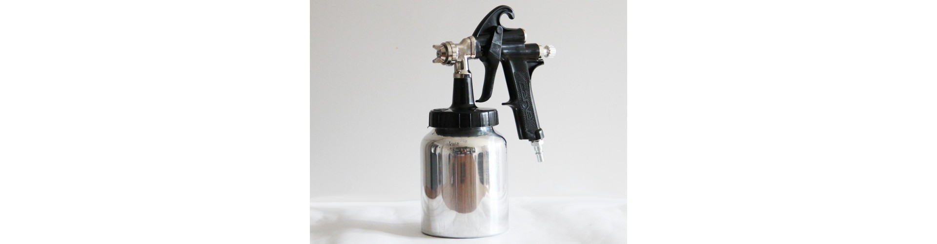 PISTOLA PARA PINTAR CB100 BAJA CANE