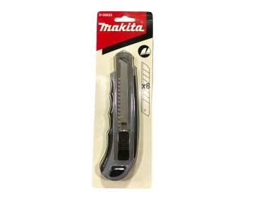 CUTTER - D-58855 - C/8 HOJAS - MAKITA