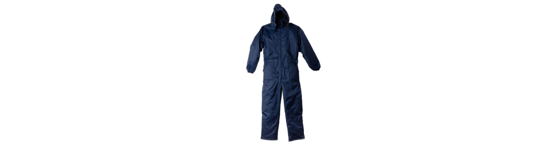 MAMELUCO TERMICO TERMICO TRUKER TALLE XXL TOP SAFE