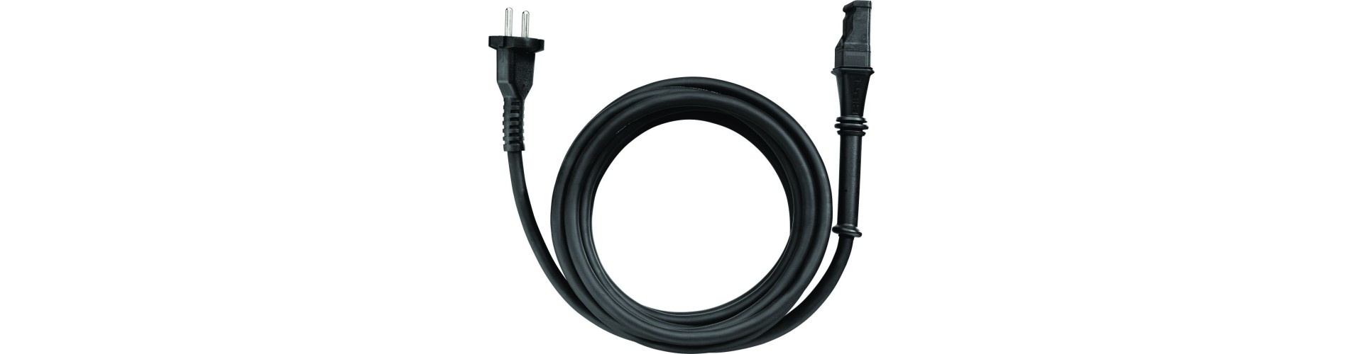 CABLE DE RED - TE 50 / TE 60 - 220V - 4MTS - HILTI