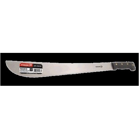 MACHETE 22 - 550 MM 550 MM 22 BIASSONI