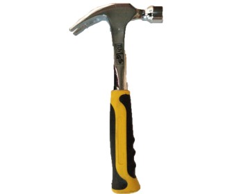 MARTILLO GALPONERO MANGO MACIZO 27 MM - 453 GR - 16 OZ FMT