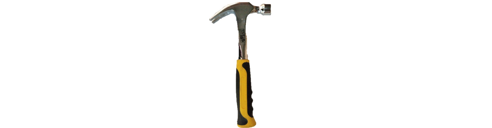 MARTILLO GALPONERO MANGO MACIZO 27 MM - 453 GR - 16 OZ FMT