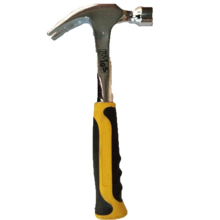 MARTILLO GALPONERO MANGO MACIZO 27 MM - 453 GR - 16 OZ FMT