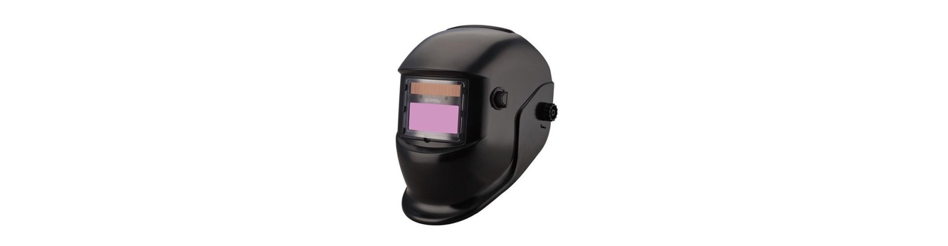 CARETA SOLDADOR - FOTOSENSIBLE - DIN 9 A 13 -NIYAT