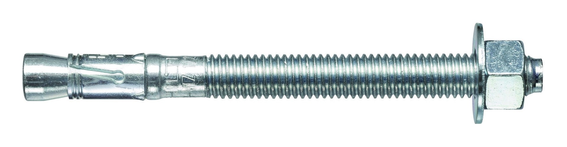 ANCLAJE EXPANSION - KB-VTZ - 1/2x5-1/2 - HILTI