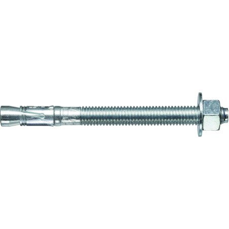 ANCLAJE EXPANSION - KB-VTZ - 1/2x5-1/2 - HILTI