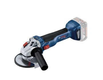 AMOLADORA ANGULAR - GWS 18V-10 - BATERIA - 18V
