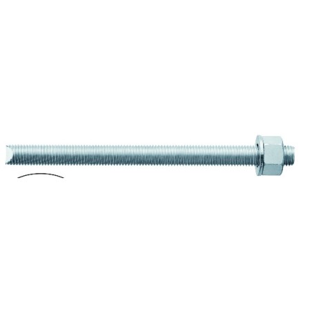 VARILLA - HAS-E-55 - 3/4 X 10 - HILTI
