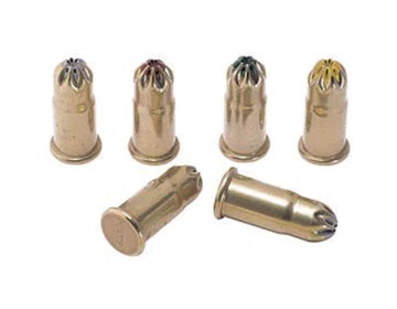 CARTUCHO FULMINANTE CALIBRE 22 - AMARILLO 5.6/16 - PR X 10 UNI.HILTI