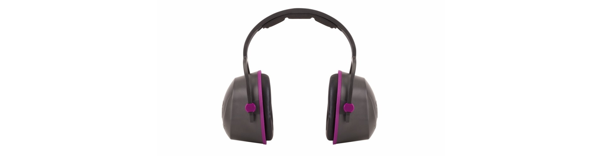PROTECTOR AUDITIVO COPA L-360 29 DB LIBUS